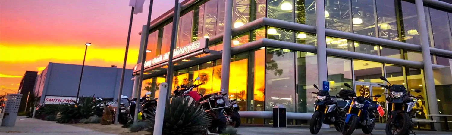 Long Beach BMW Motorcycles New and Used BMW Motorcycles Scooters Parts and Service in Long Beach CA near Los Angeles Hollywood Torrance and Norwalk Southern California