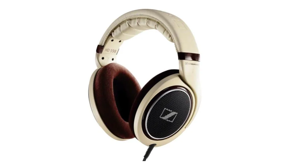 Sennheiser HD598 Headphones