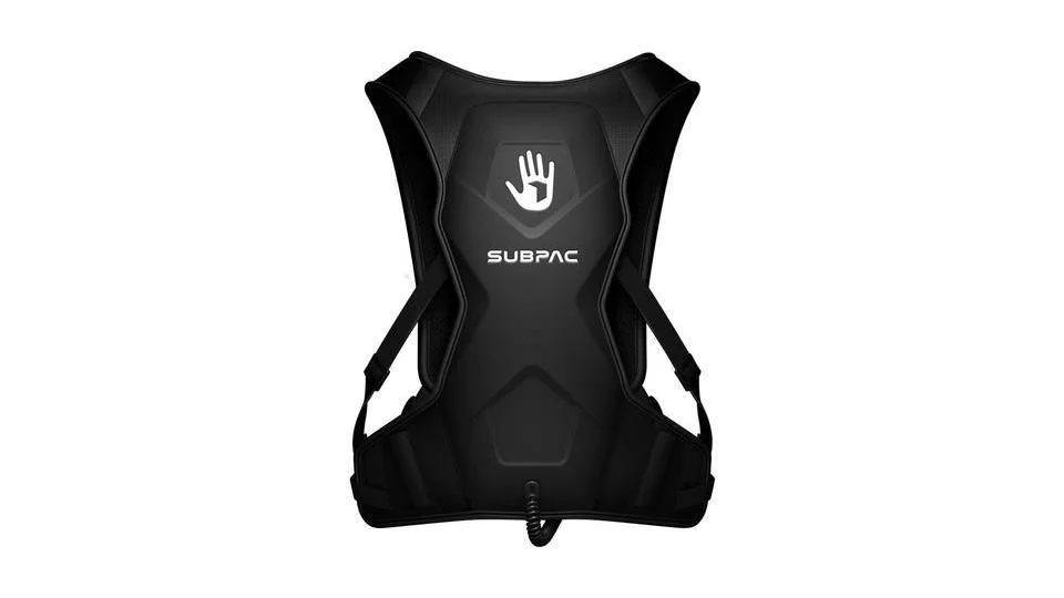 SUBPAC M2