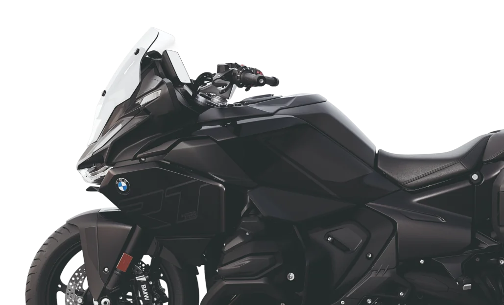 BMW R 1300 RT Image