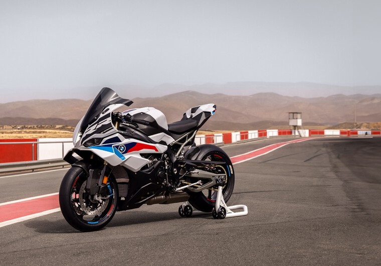 BMW Section Image